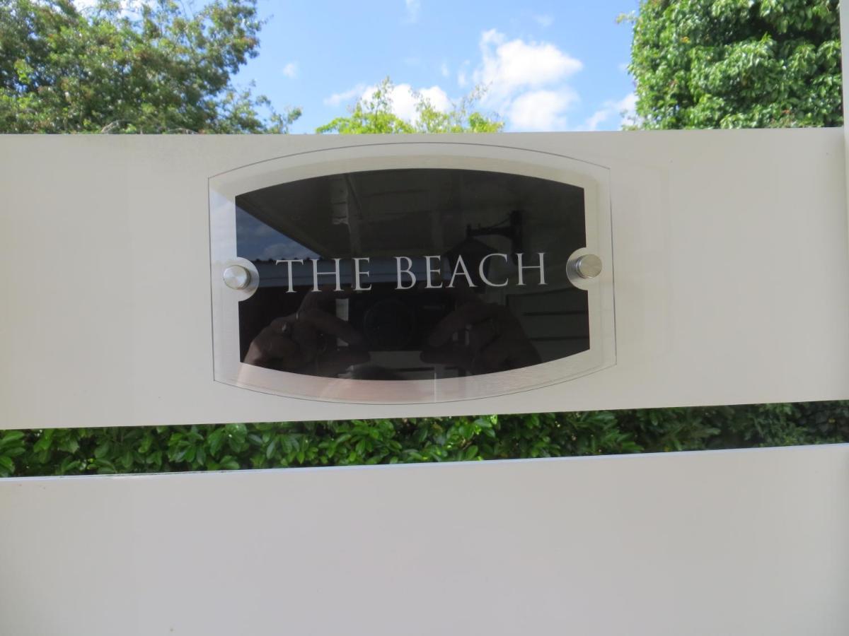 هيشام The Beach المظهر الخارجي الصورة